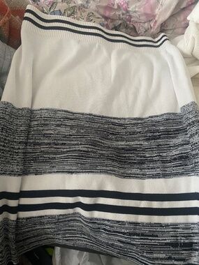 Calvin Klein Y2K skirt